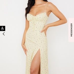 House of CB Carina dress